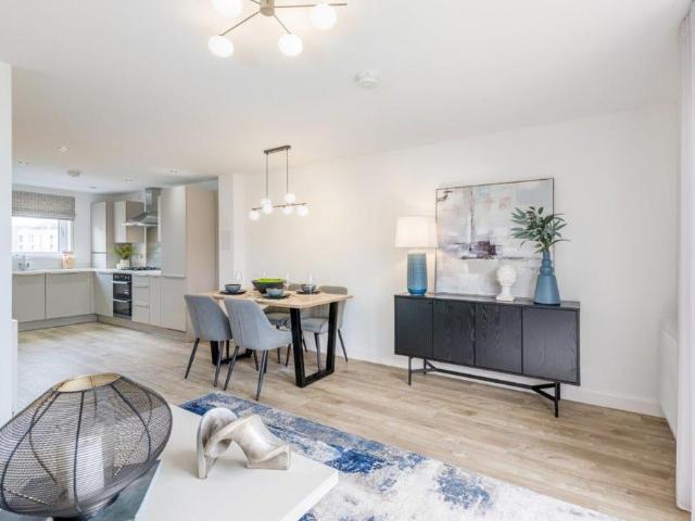 House for sale in Scotland