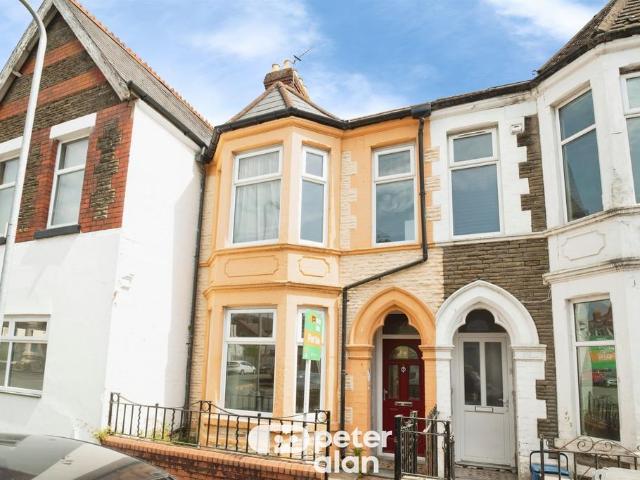 House for sale in Falcon Lodge, Wales
