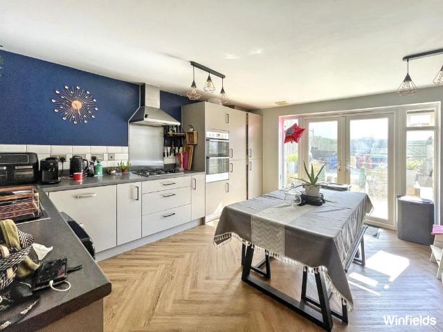House for sale in Whiterock