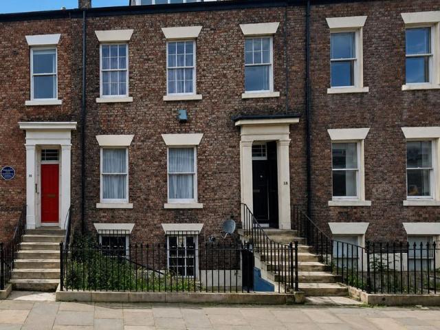 House for sale in East End, Sunderland