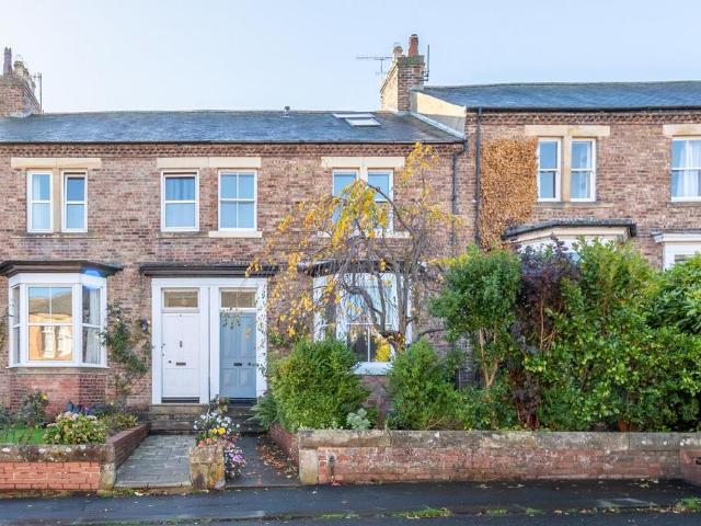 House for sale in Hexham, North East