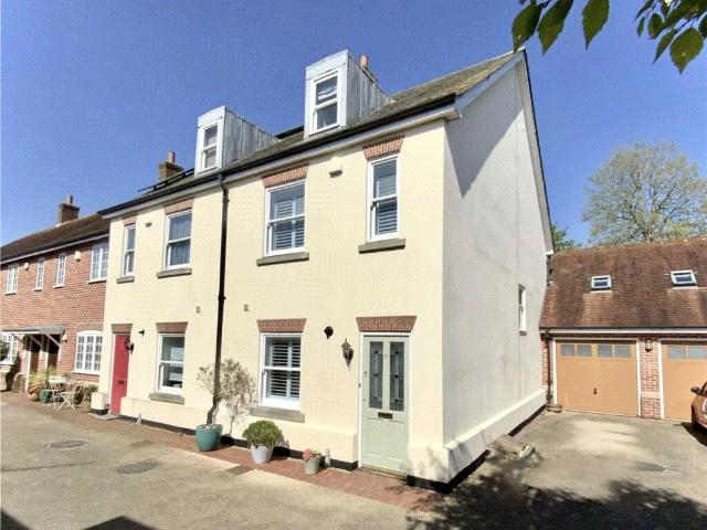House for sale in Purewell, Christchurch