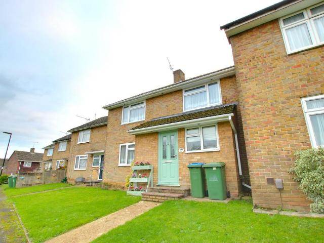 House for sale in Townhill Park, Isle Of Man