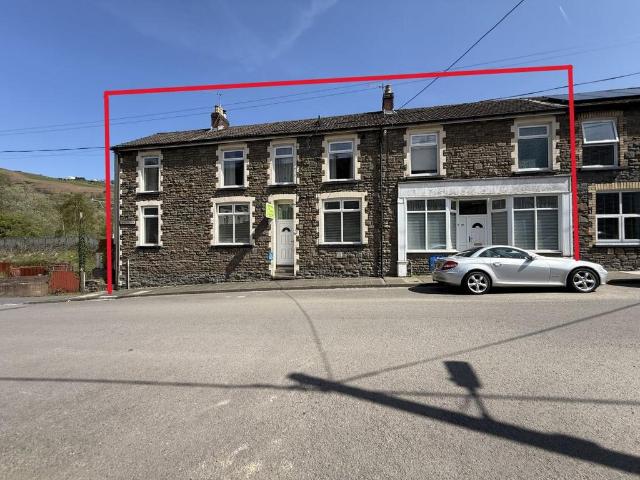 House for sale in Brithdir, New Tredegar