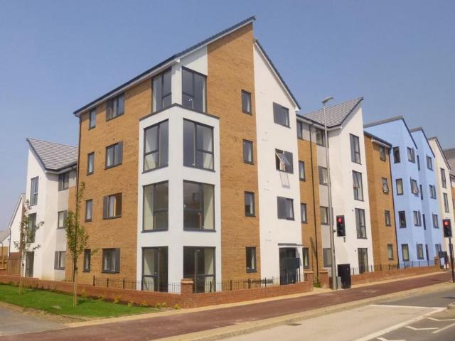 House for sale in Broughton Gate, Monkston Park