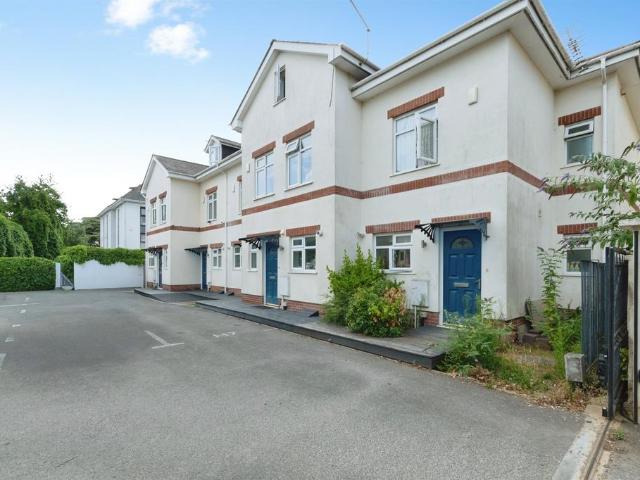 House for sale in Springbourne, Bournemouth