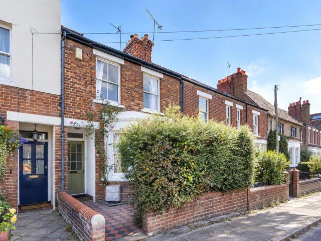 House for sale in New Hinksey, Oxford