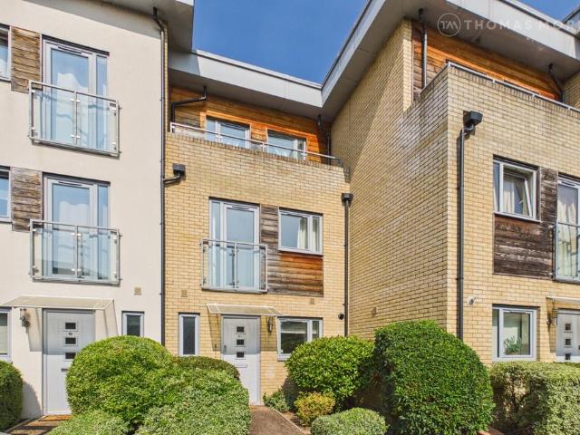 House for sale in Huntingdon