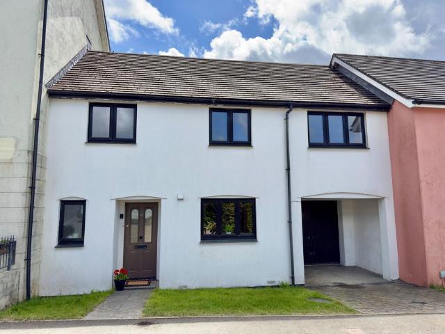 House for sale in Trefrew, Camelford