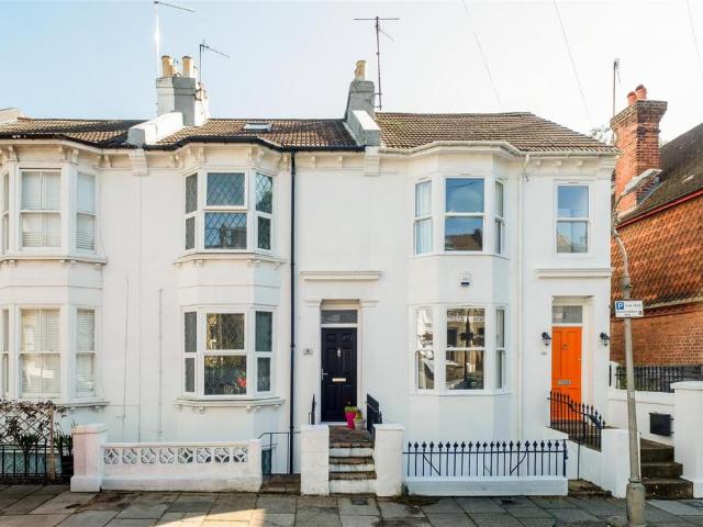 House for sale in Brighton & Hove