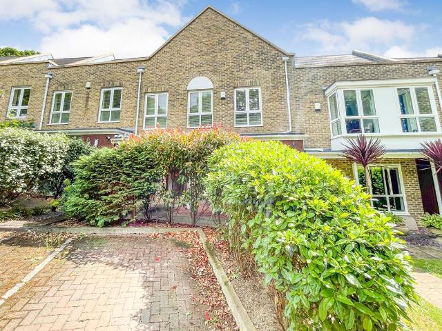 House for sale in Lowford, Helford