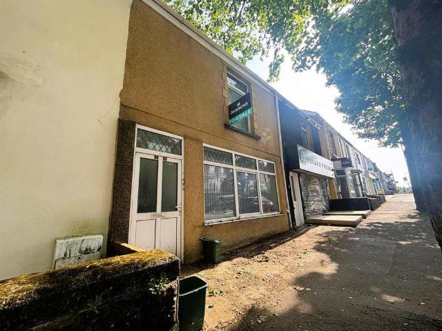 House for sale in Mount Pleasant, Nangreaves