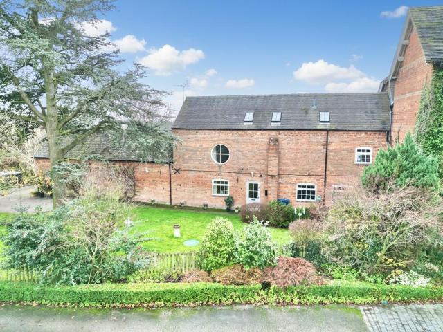 House for sale in Baswich, Staffordshire