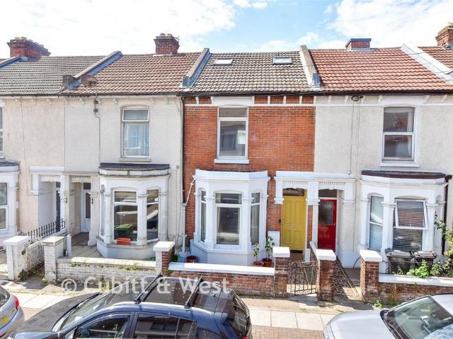 House for sale in Fratton, City Of Portsmouth