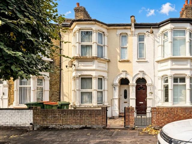 House for sale in London Borough of Newham, Greater London