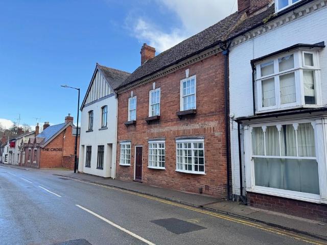 House for sale in Ladyes Hills, Green Close