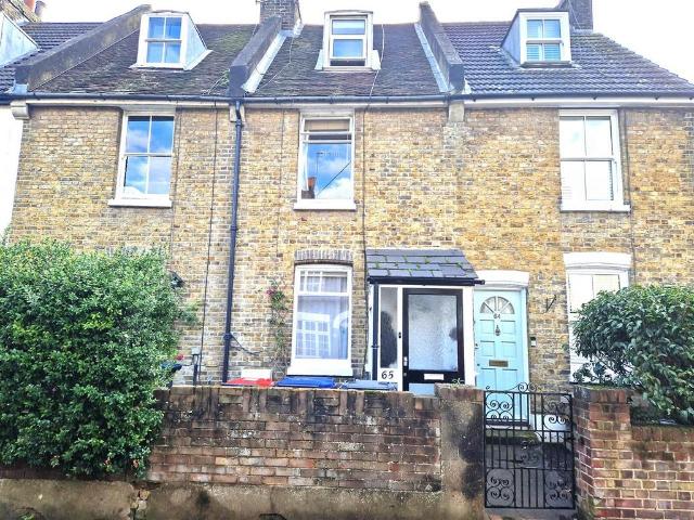 House for sale in St. Mildred's, The Bridge