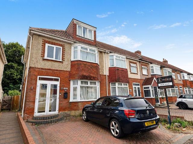 House for sale in Portchester, Fareham