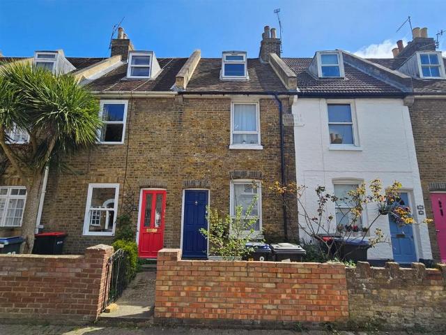 House for sale in St. Mildred's, The Bridge