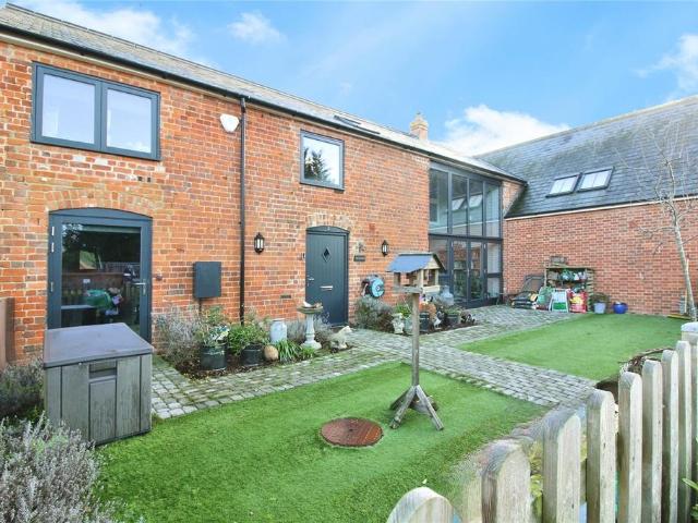 House for sale in Burghfield, West Berkshire