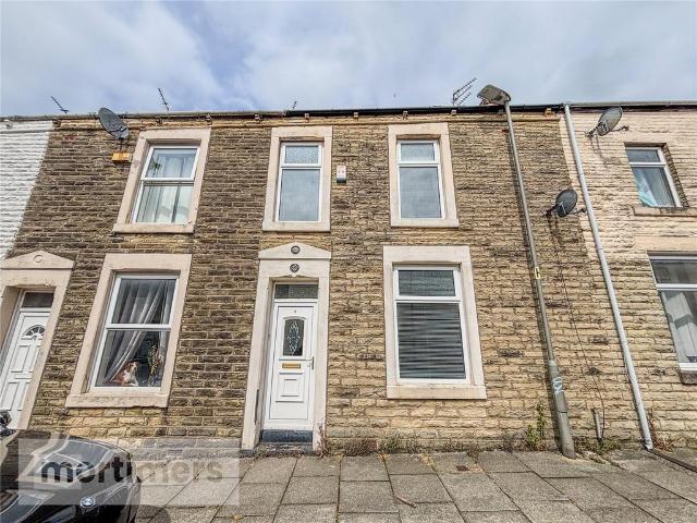 House for sale in Oakenshaw, Backburn