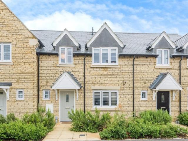 House for sale in Hanborough, Black Bourton