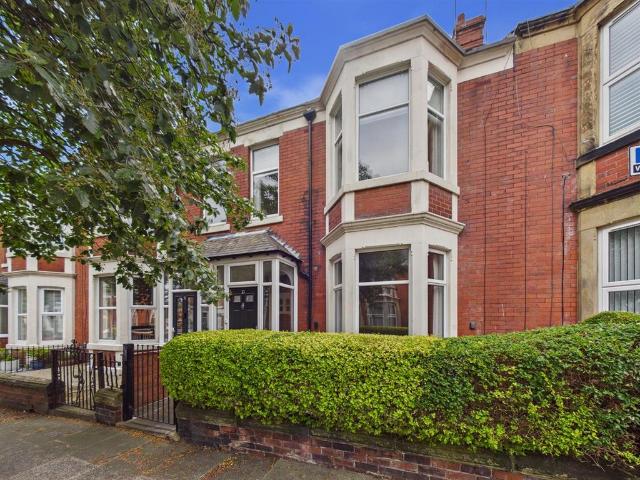 House for sale in Whitley Bay, North Tyneside