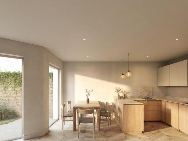 House for sale in London Borough of Lewisham, Greater London