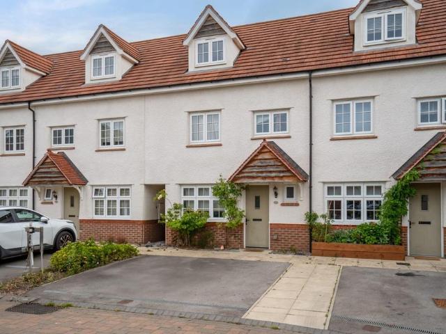 House for sale in Clifton Moor, High Field