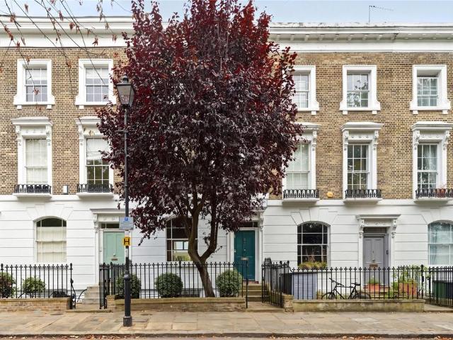 House for sale in Angel, Greater London