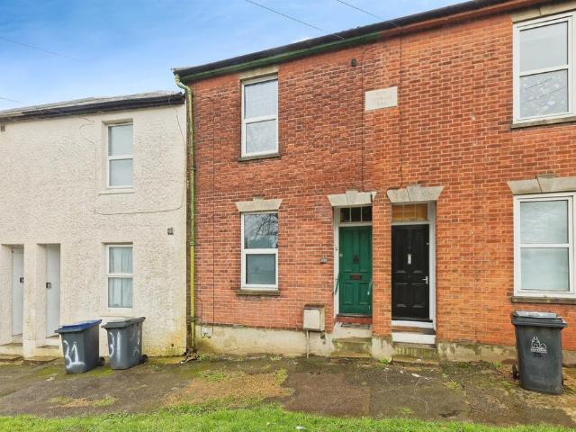 House for sale in St. Dunstan's, The Bridge