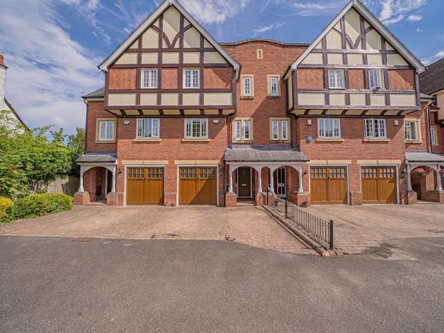 House for sale in West Midlands
