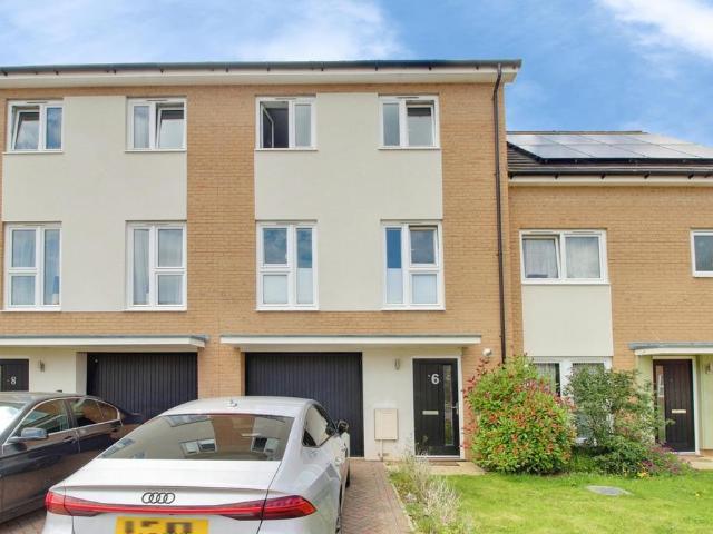 House for sale in West Town, Peterborough