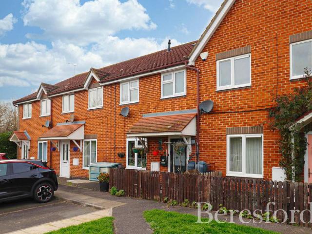 House for sale in Heybridge, Maldon