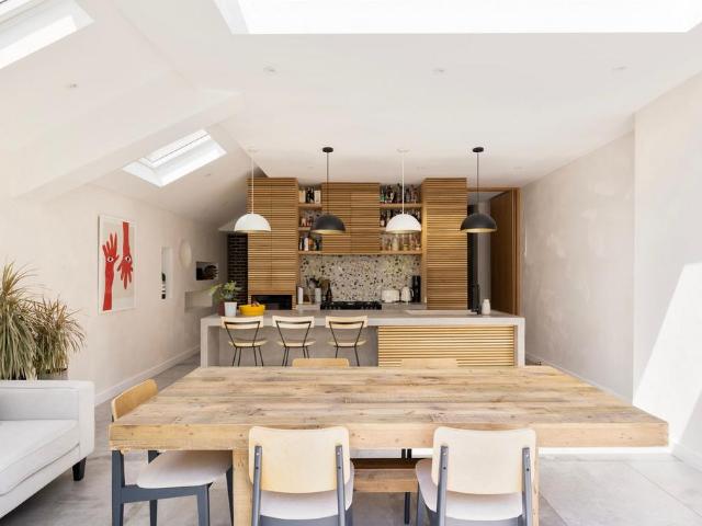 House for sale in East Dulwich, Greater London