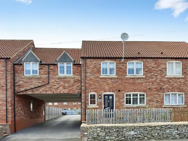 House for sale in Ingleby, Lincolnshire