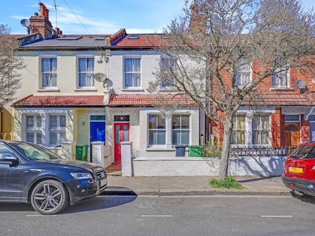 House for sale in Hammersmith, Greater London