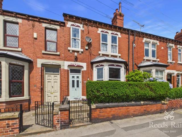 House for sale in Glasshoughton, Castleford