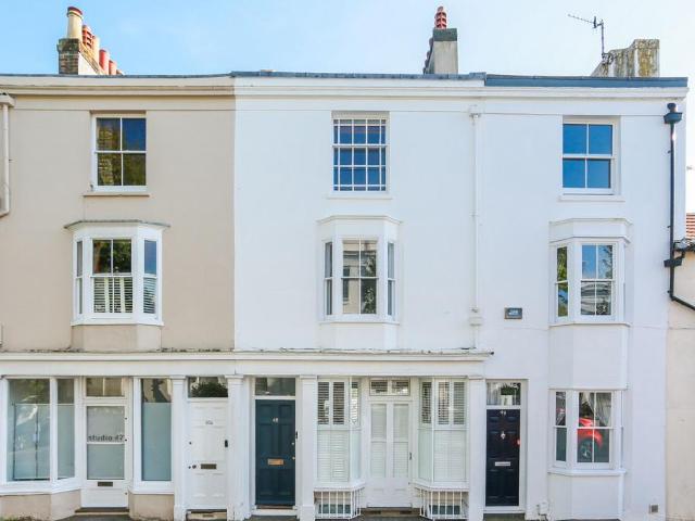 House for sale in Brunswick, Brighton & Hove