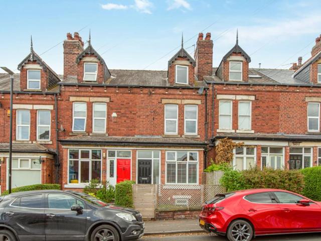 House for sale in Chapel Allerton, West Yorkshire