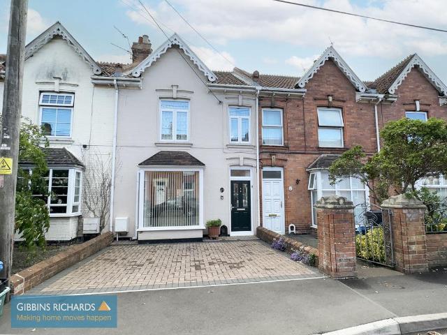 House for sale in Bridgwater, Somerset