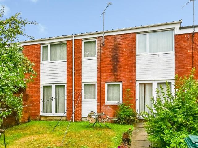House for sale in Tawd Bridge, Roby Mill