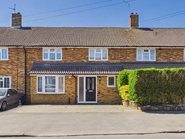 House for sale in Bourne End, Pouchen End