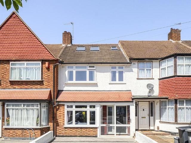 House for sale in London Borough of Lewisham, Greater London