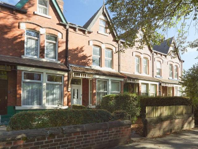 House for sale in Harehills Corner, Leeds