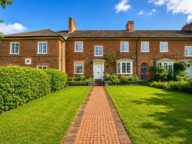 House for sale in Highfield, City Of Southampton
