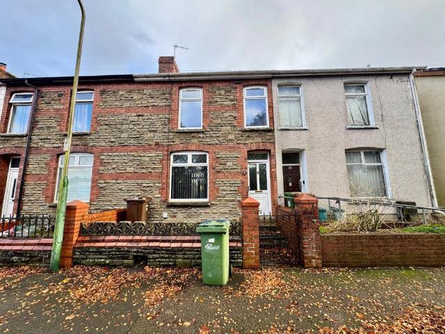 House for sale in Springfield, Pontllanfraith