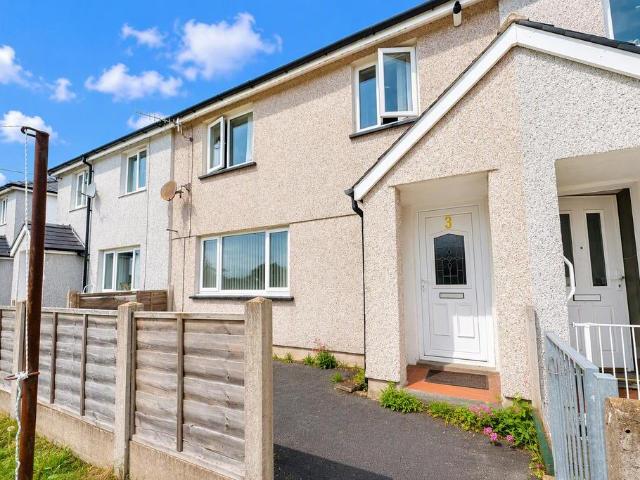 House for sale in Penrhyndeudraeth