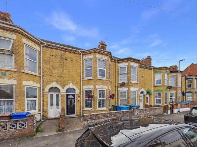 House for sale in Withernsea