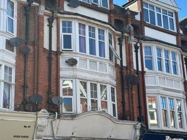 House for sale in Eastbourne, East Sussex